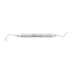 Hemingway Bone Curette No. 0