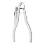 Ivory Rubber Dam Forceps