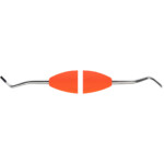 Gingival Margin Trimmer, 1.2 mm, Mesial