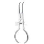 Palmer Rubber Dam Forceps