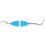 Explorer - WHO Probe 23-550B