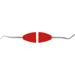 Plugger, Cylindrical, 0.8-1.2 mm