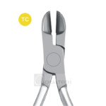 Pin & Ligature Cutter TC