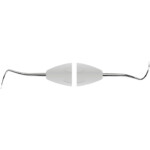 Furcation Probe