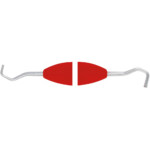 Plugger 1.2-2.0 mm