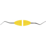 Hoe Scaler, Lateral