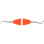 Burnisher 1.5-2.5 mm