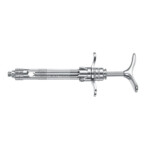 Dental Syringe
