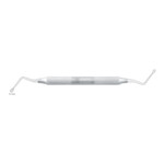 Bone Curette Hemingway No. 3