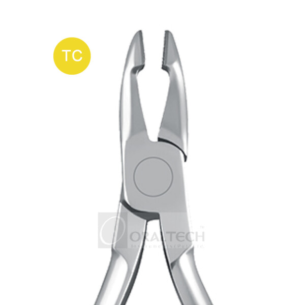 Weingart Pliers TC