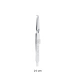Bracket Holder Tweezers