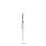 Bracket Holder Tweezers
