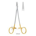 Crile-Wood Needle Holder TC