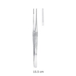 Semken Tweezers