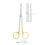 Metzenbaum, TC Scissors
