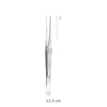 Semken Tweezers