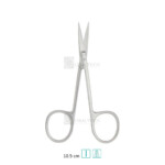 Iris Scissors