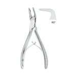 Blumenthal Bone Rongeur