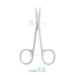 Iris Scissors