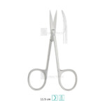 Iris Scissors