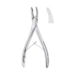Bone Rongeur Luer