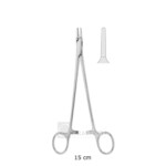 Ryder Needle Holder
