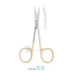 Iris Scissors TC