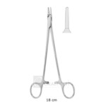 TC needle holders Ryders