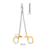 TC Ryder Needle Holder