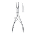 Boehler Bone Rongeurs