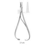 Mathieu Needle Holder