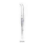London College Tweezers