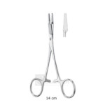 Olsen Hegar Needle Holder