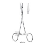 Olsen Hegar needle Holder