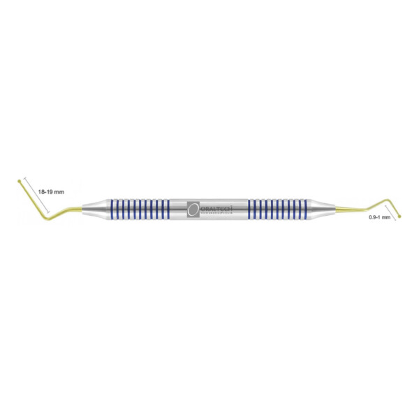 Calcium Hydroxide Placer