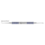 Periodontal Chisel Fedi #1 Double Ended