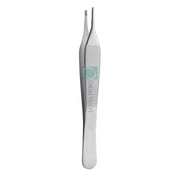 Tweezers (Adson)