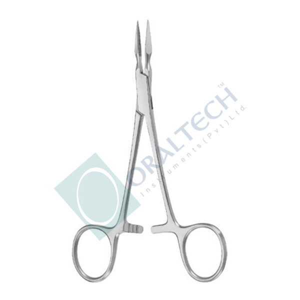 Stieglitz Forceps