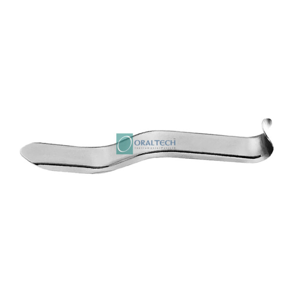 Cheek Retractor