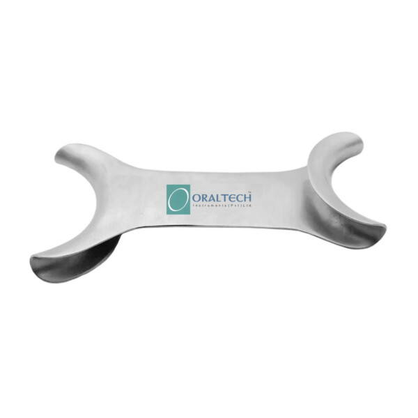 Cheek Retractor