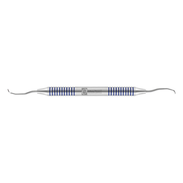 Gracey Curette