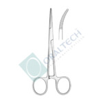 Kelly Hemostatic Forceps