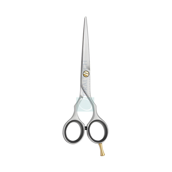 Animal Scissor Straight