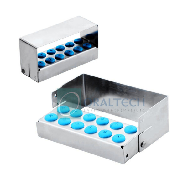 Sterilization Cassettes(Plug In)