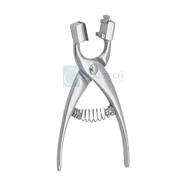 Tattoo Plier