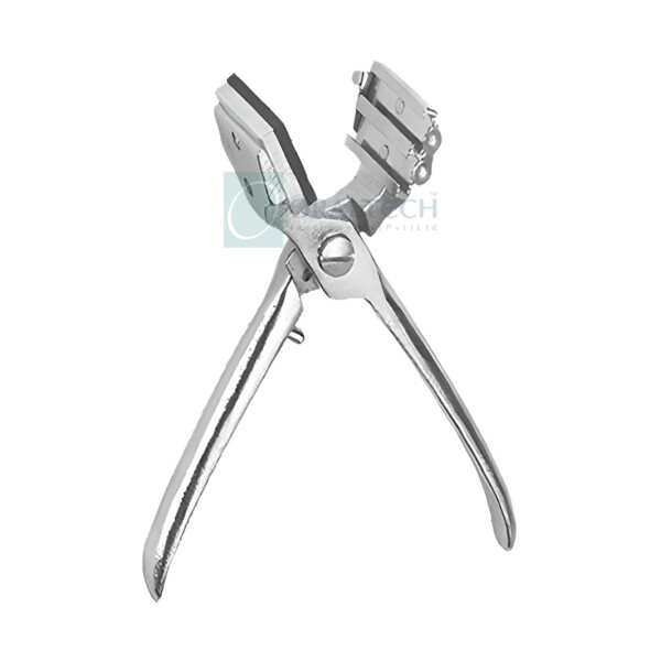 Tattoo Plier