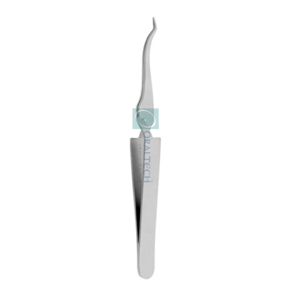 Tweezers (Buccal Tube)