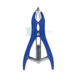 Elastrator Castration Plastic Handle Plier
