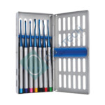 Luxating Kit 7 Pcs