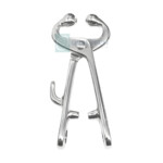 Bull Holders (With Hole & Hook)
